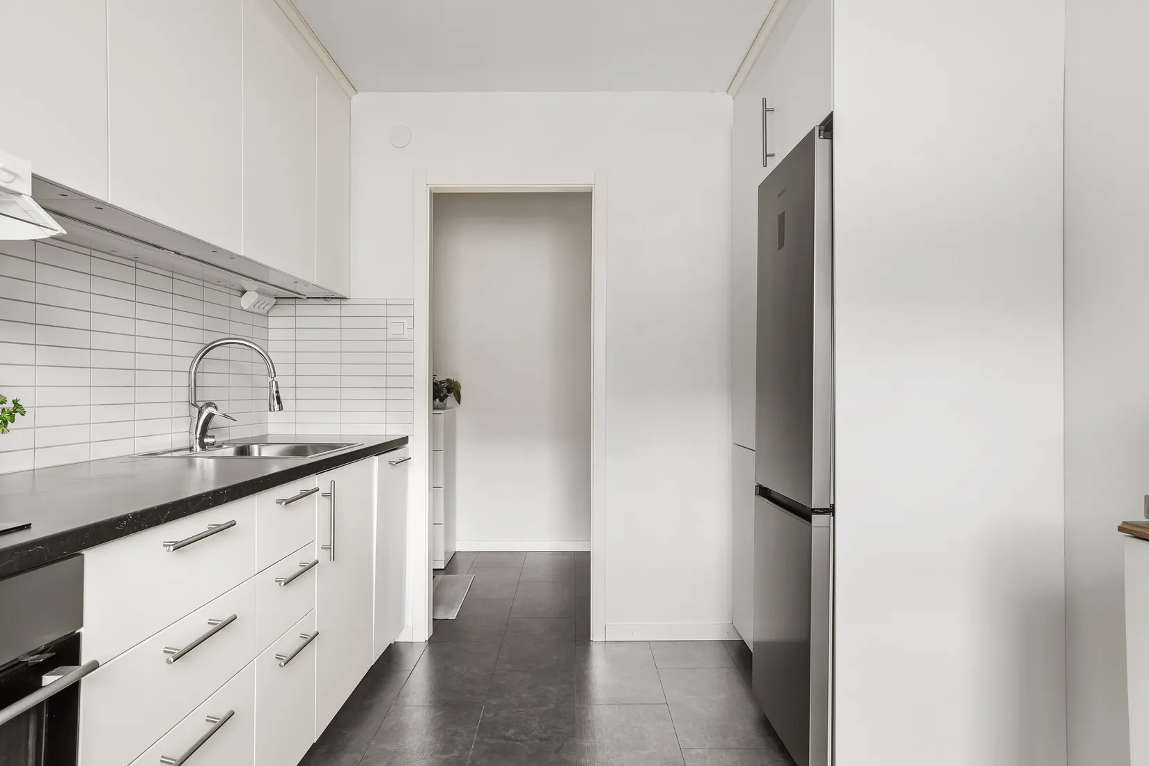 Bostadsrätt, Furugränd 4A, Teg, Umeå
