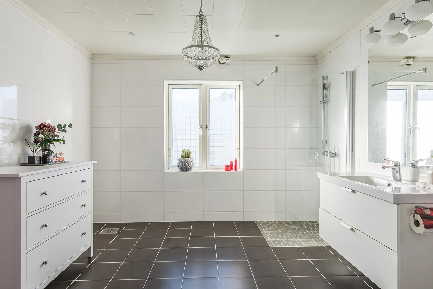 Villa, Västra vägen 86, Granlo, Sundsvall