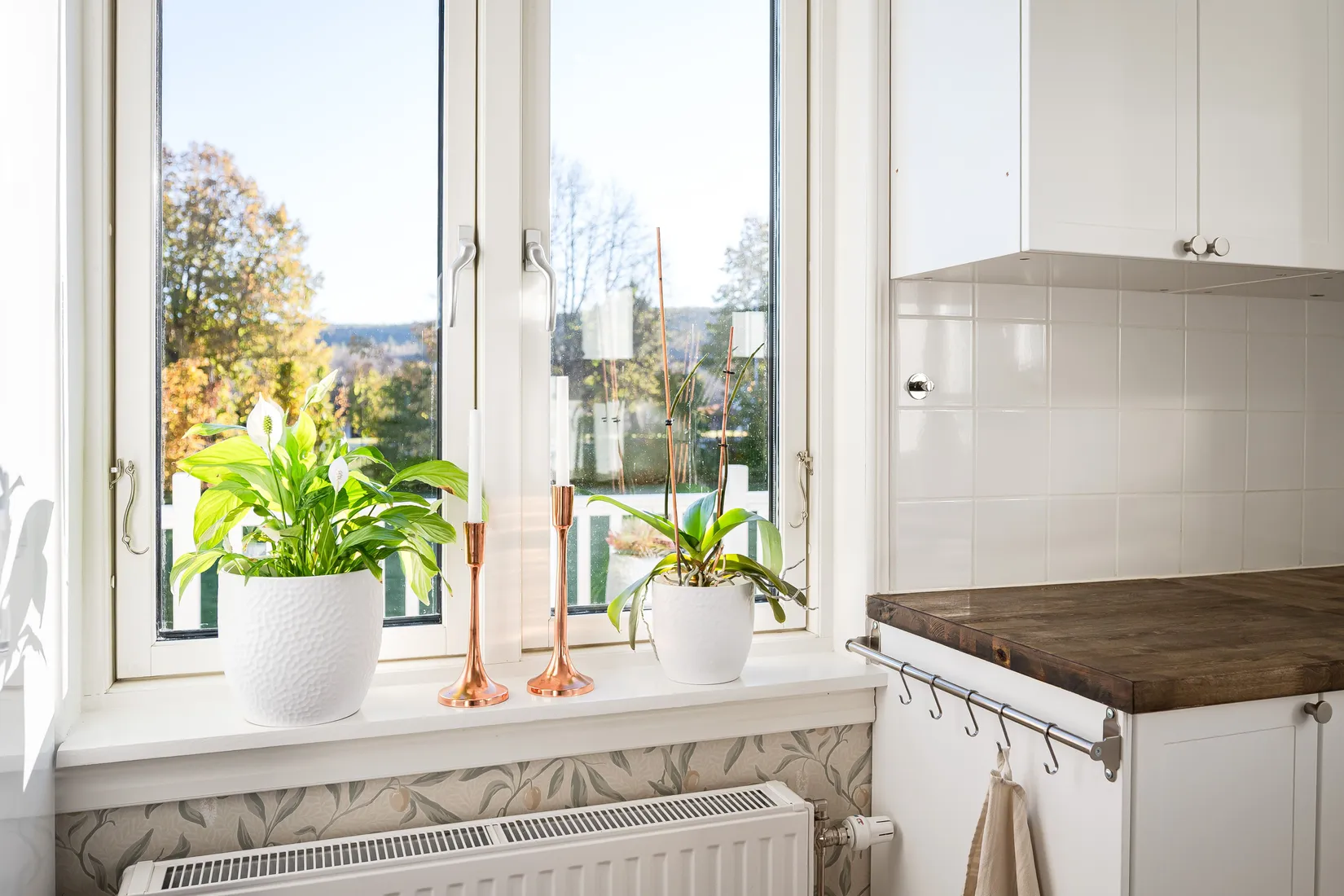 Villa, Västra vägen 86, Granlo, Sundsvall