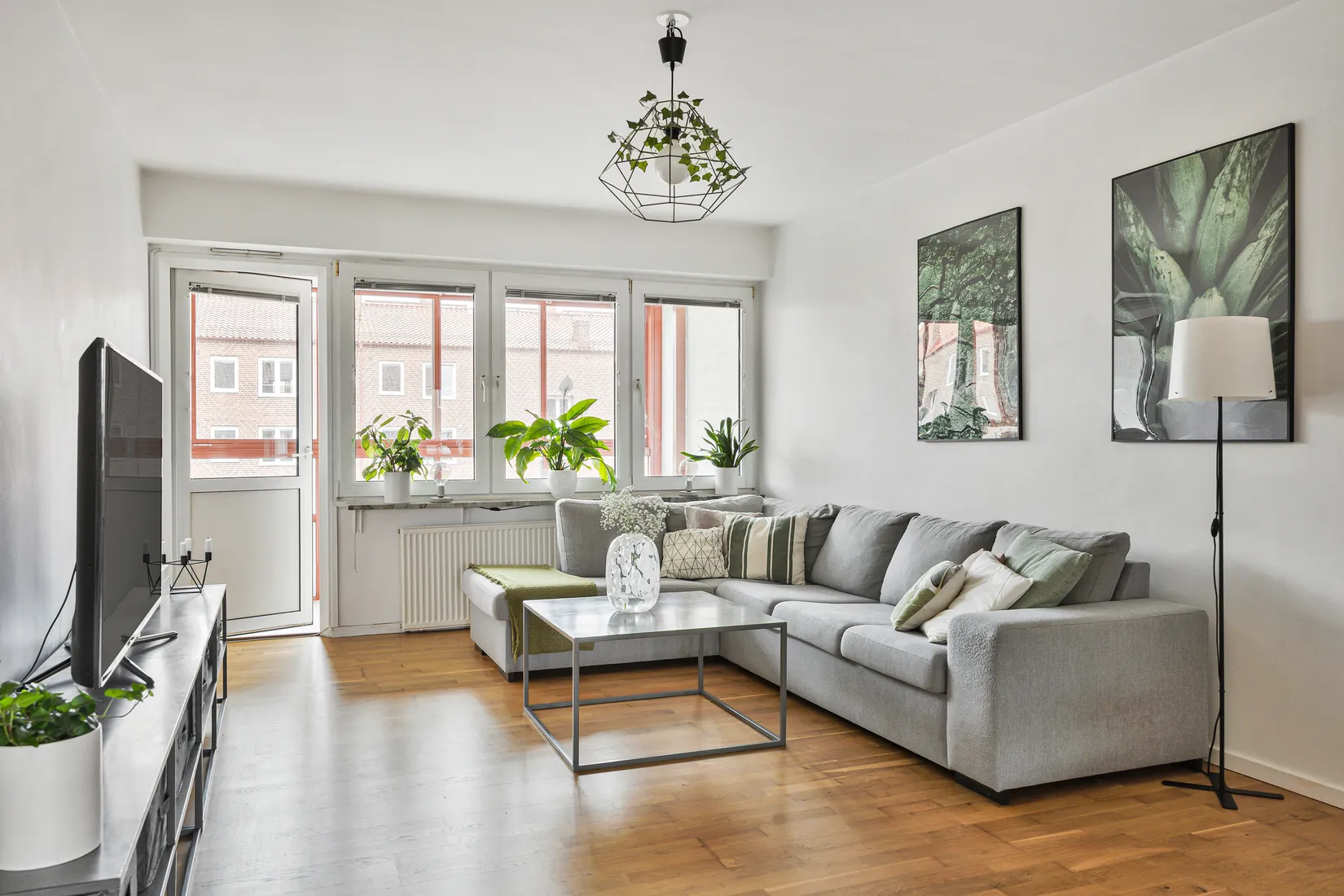 Bostadsrätt, Östra Farmvägen 32E, Östra Sorgenfri, Malmö