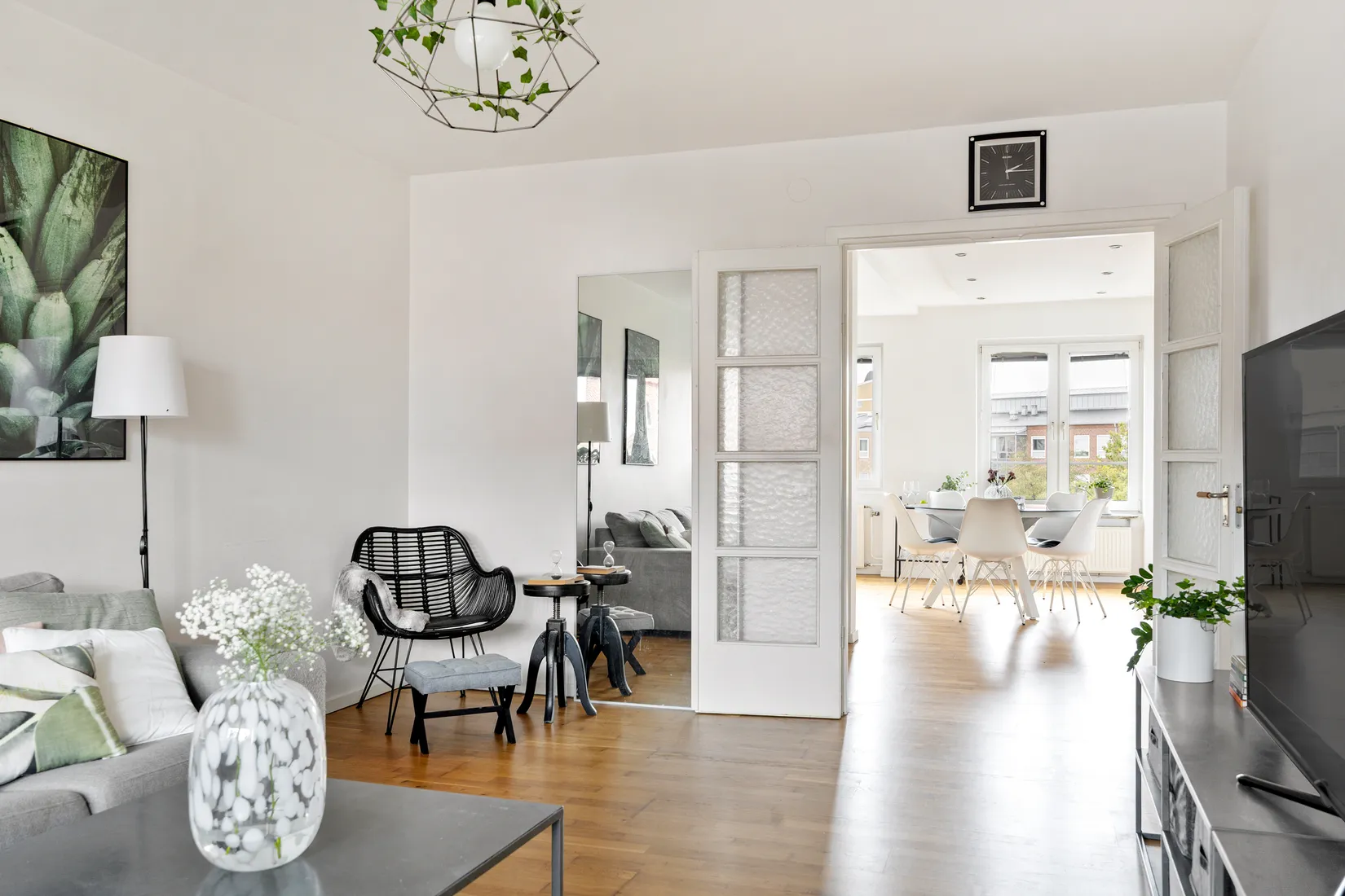 Bostadsrätt, Östra Farmvägen 32E, Östra Sorgenfri, Malmö
