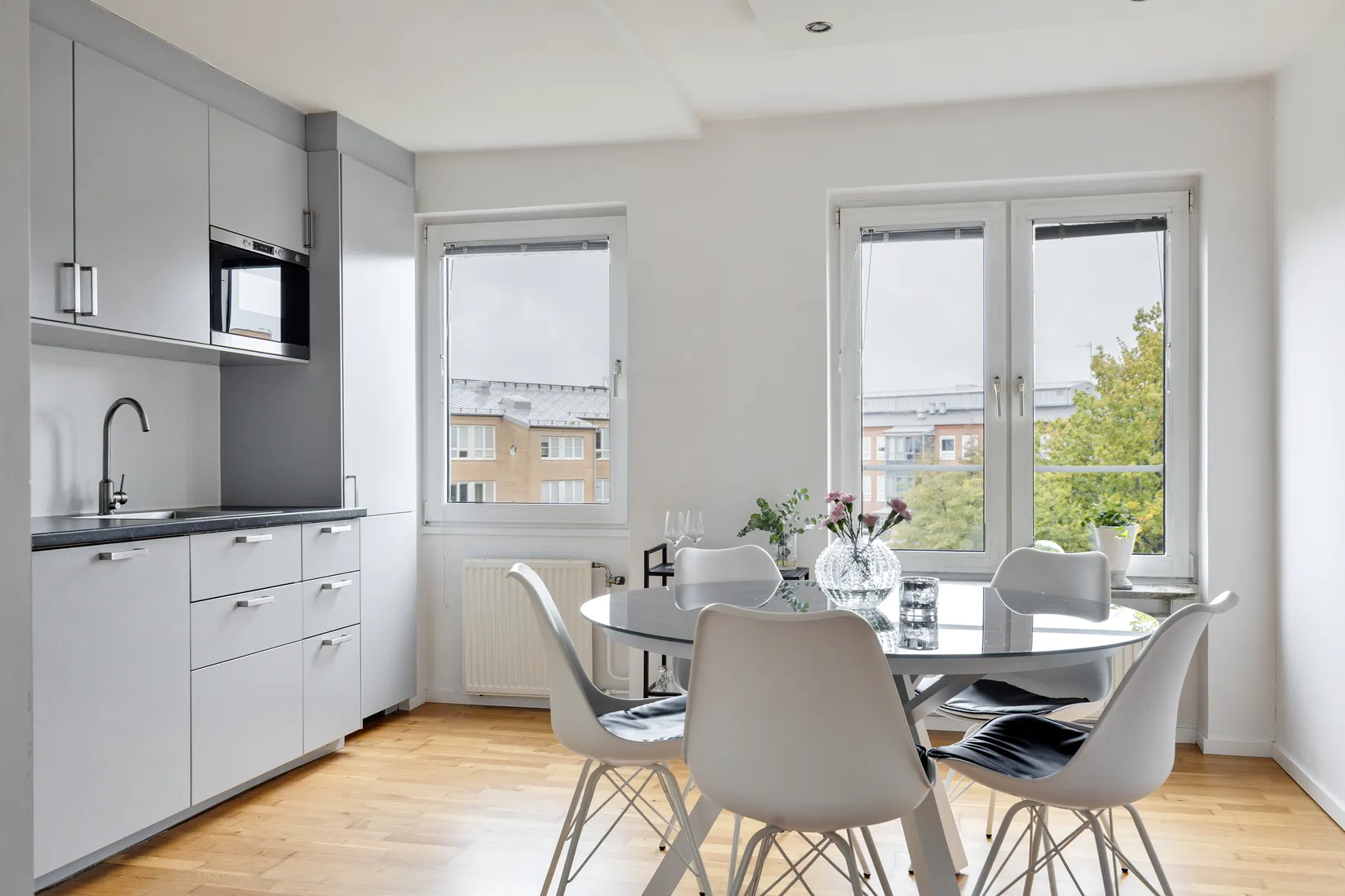Bostadsrätt, Östra Farmvägen 32E, Östra Sorgenfri, Malmö