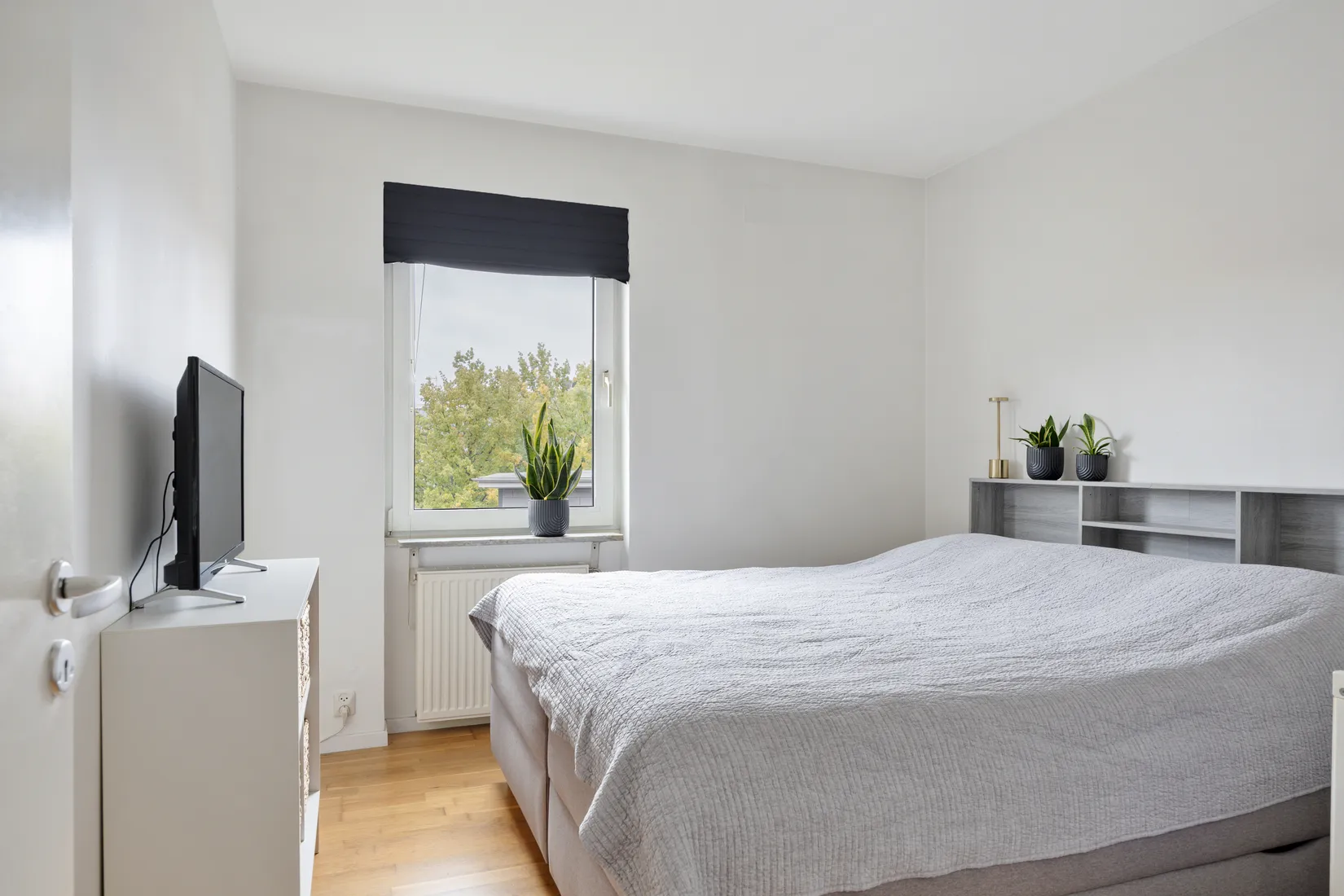 Bostadsrätt, Östra Farmvägen 32E, Östra Sorgenfri, Malmö