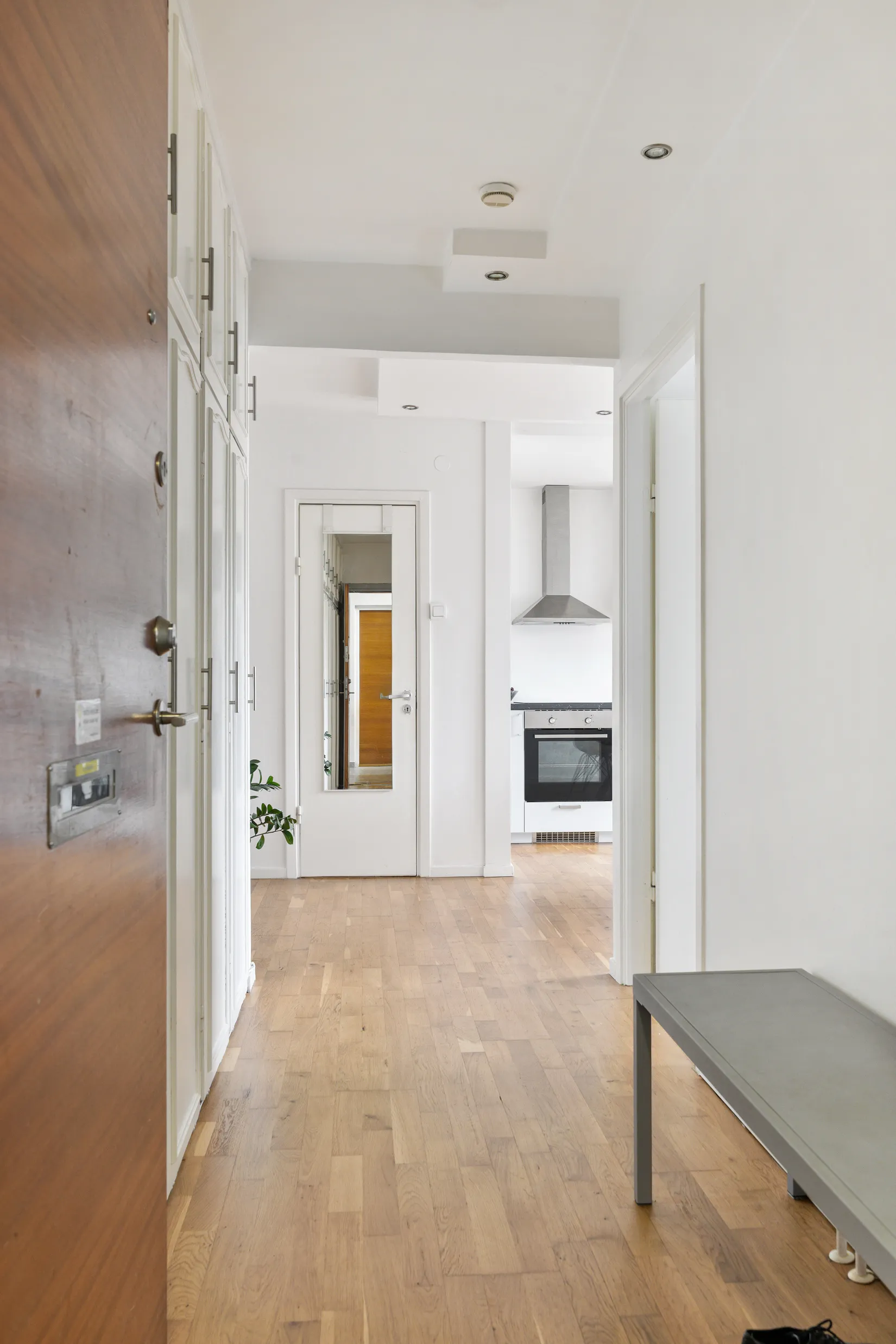 Bostadsrätt, Östra Farmvägen 32E, Östra Sorgenfri, Malmö