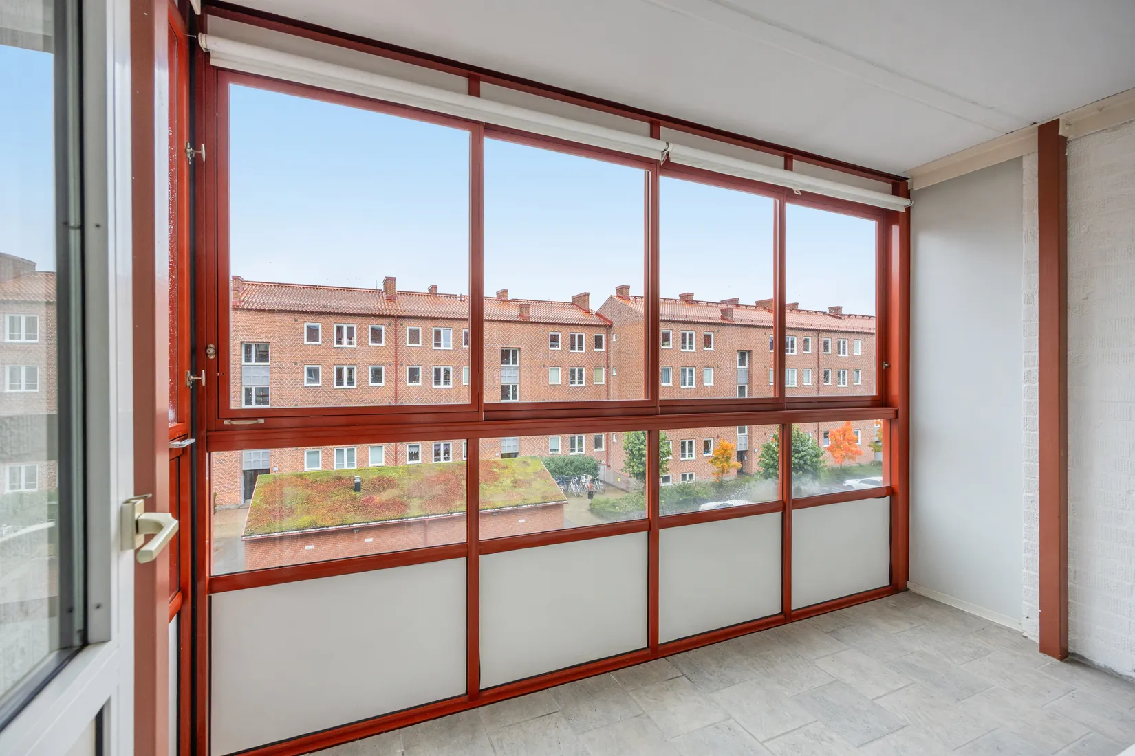 Bostadsrätt, Östra Farmvägen 32E, Östra Sorgenfri, Malmö