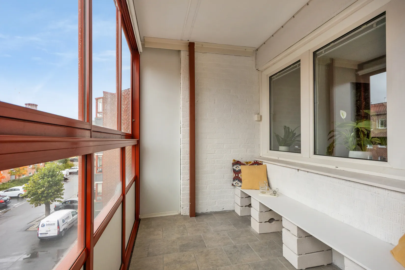 Bostadsrätt, Östra Farmvägen 32E, Östra Sorgenfri, Malmö