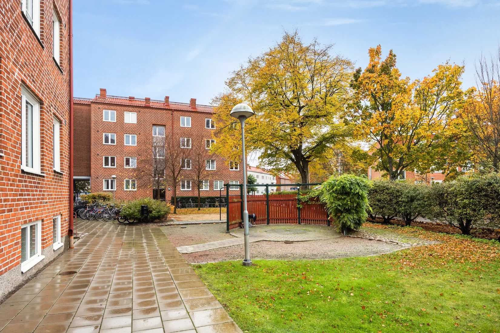 Bostadsrätt, Östra Farmvägen 32E, Östra Sorgenfri, Malmö