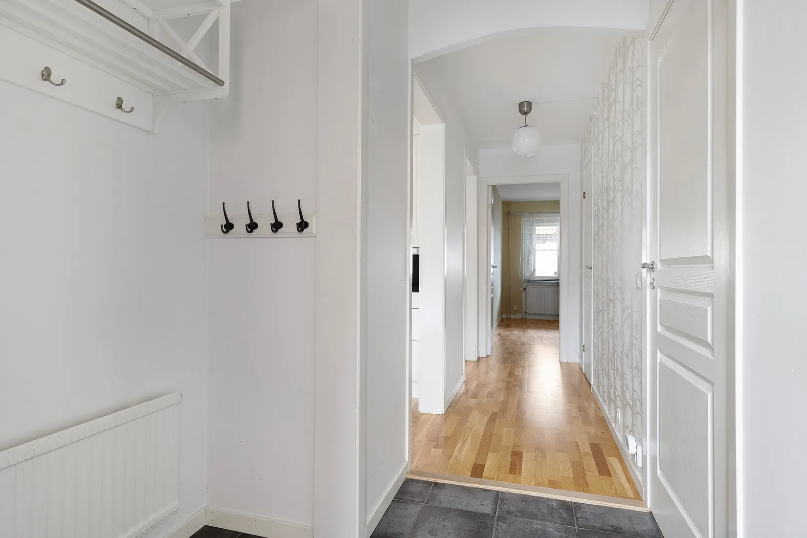 Bostadsrätt, Rubinstigen 25, Lillsjön, Upplands-Bro