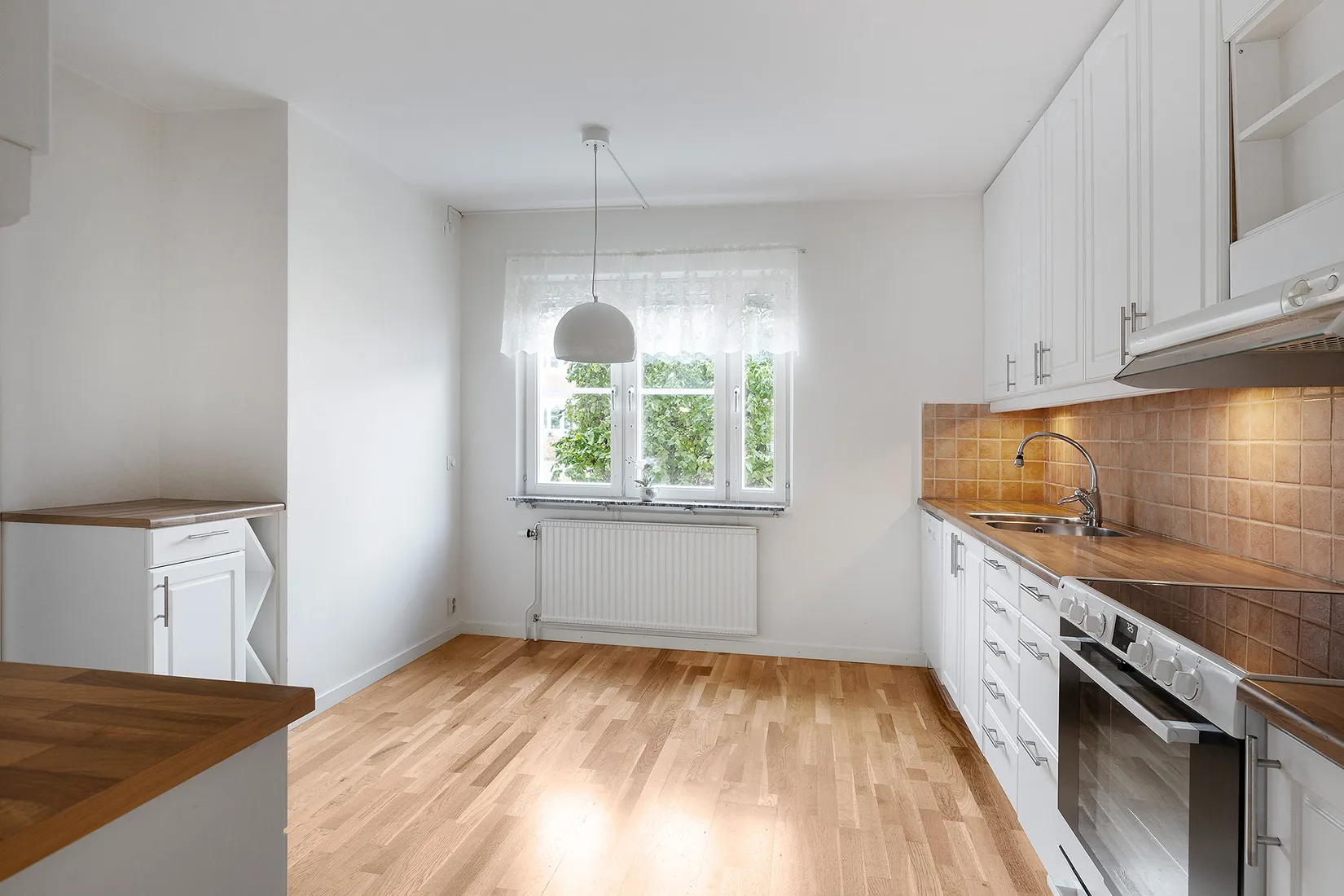 Bostadsrätt, Rubinstigen 25, Lillsjön, Upplands-Bro