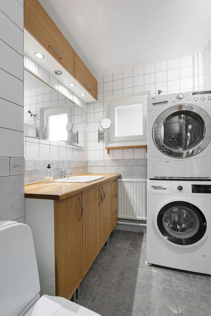 Bostadsrätt, Rubinstigen 25, Lillsjön, Upplands-Bro