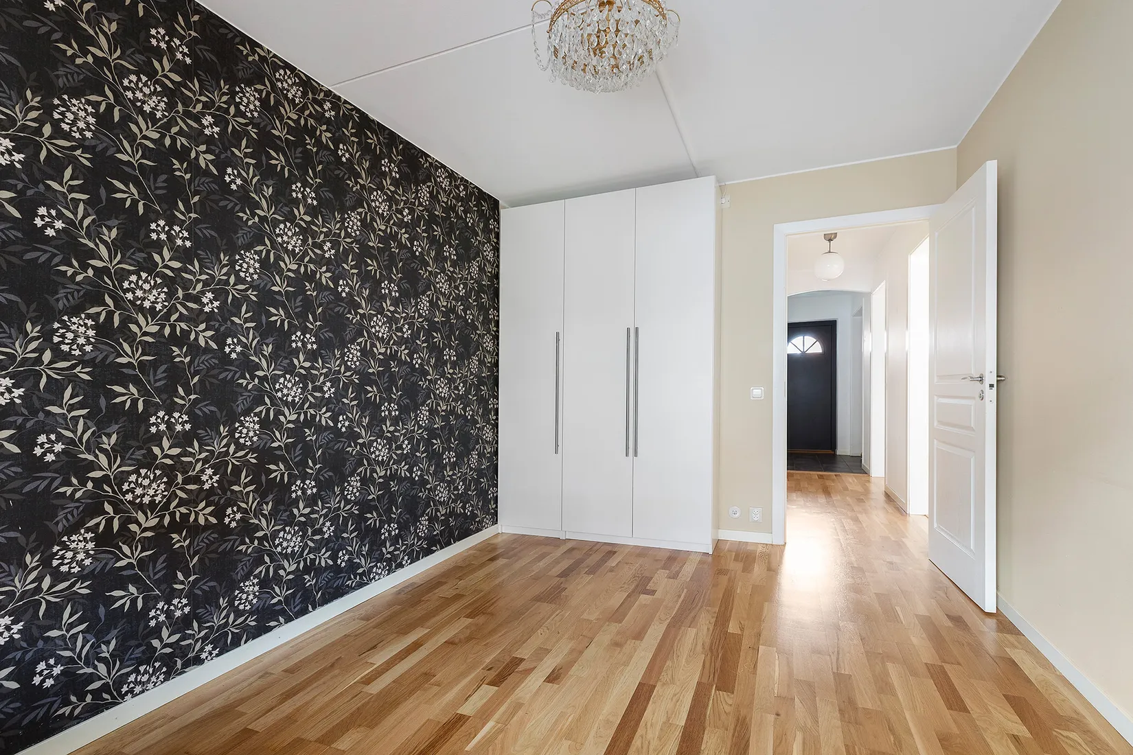 Bostadsrätt, Rubinstigen 25, Lillsjön, Upplands-Bro
