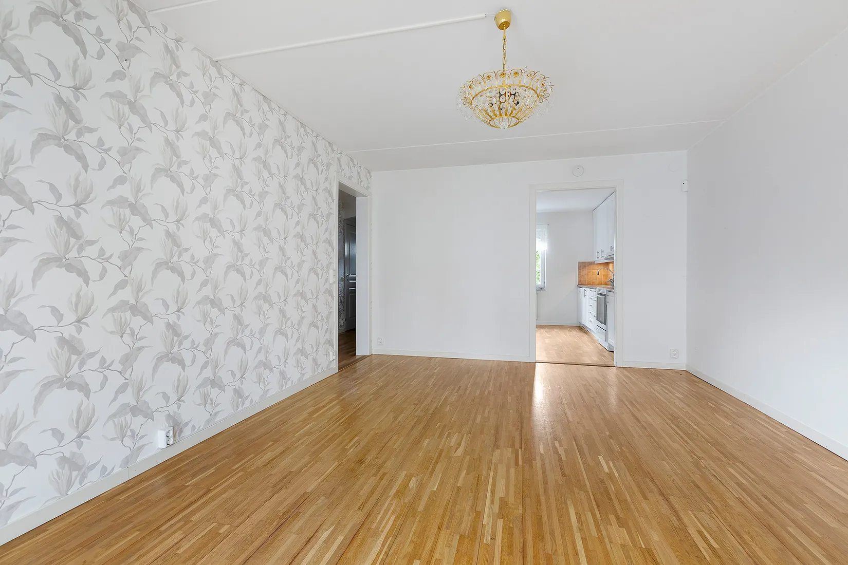 Bostadsrätt, Rubinstigen 25, Lillsjön, Upplands-Bro