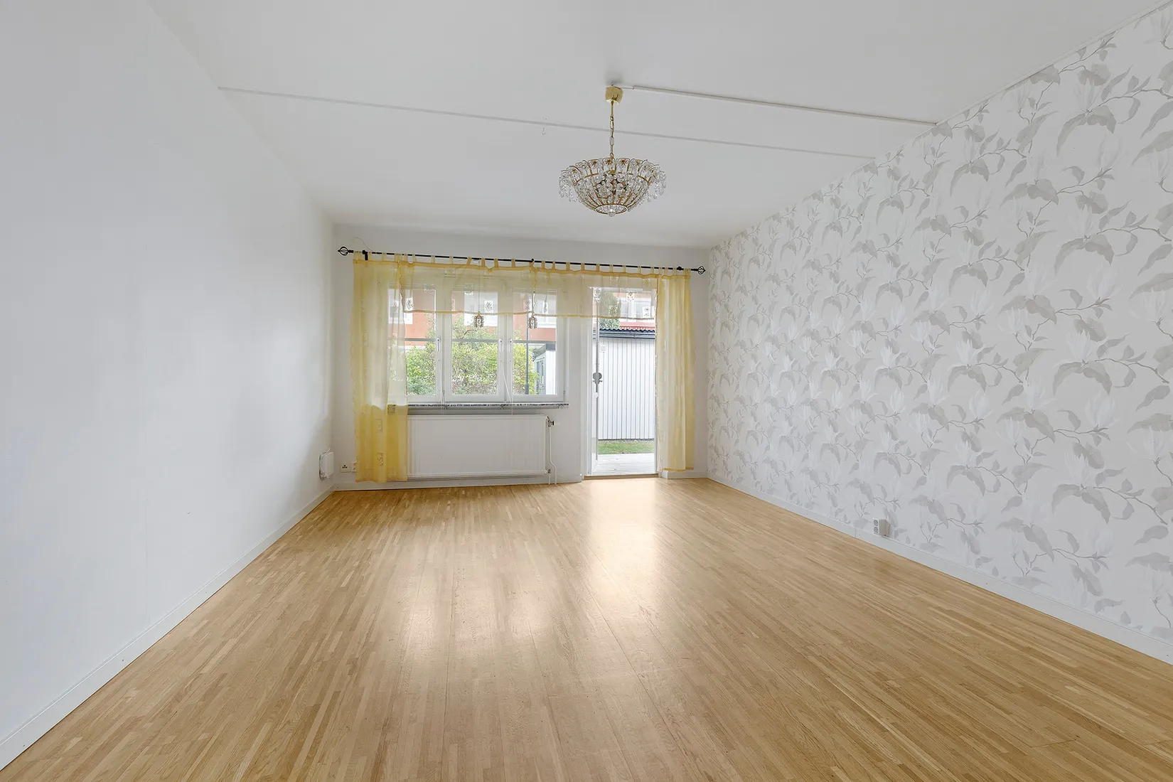 Bostadsrätt, Rubinstigen 25, Lillsjön, Upplands-Bro