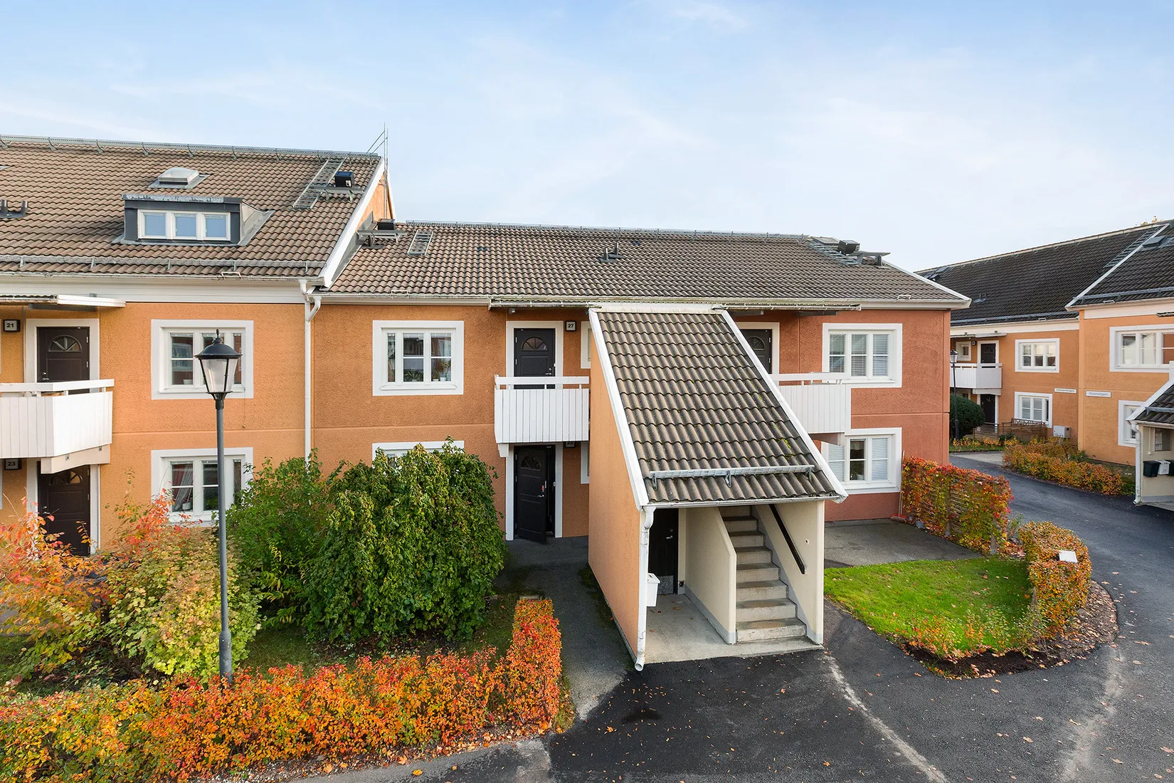 Bostadsrätt, Rubinstigen 25, Lillsjön, Upplands-Bro