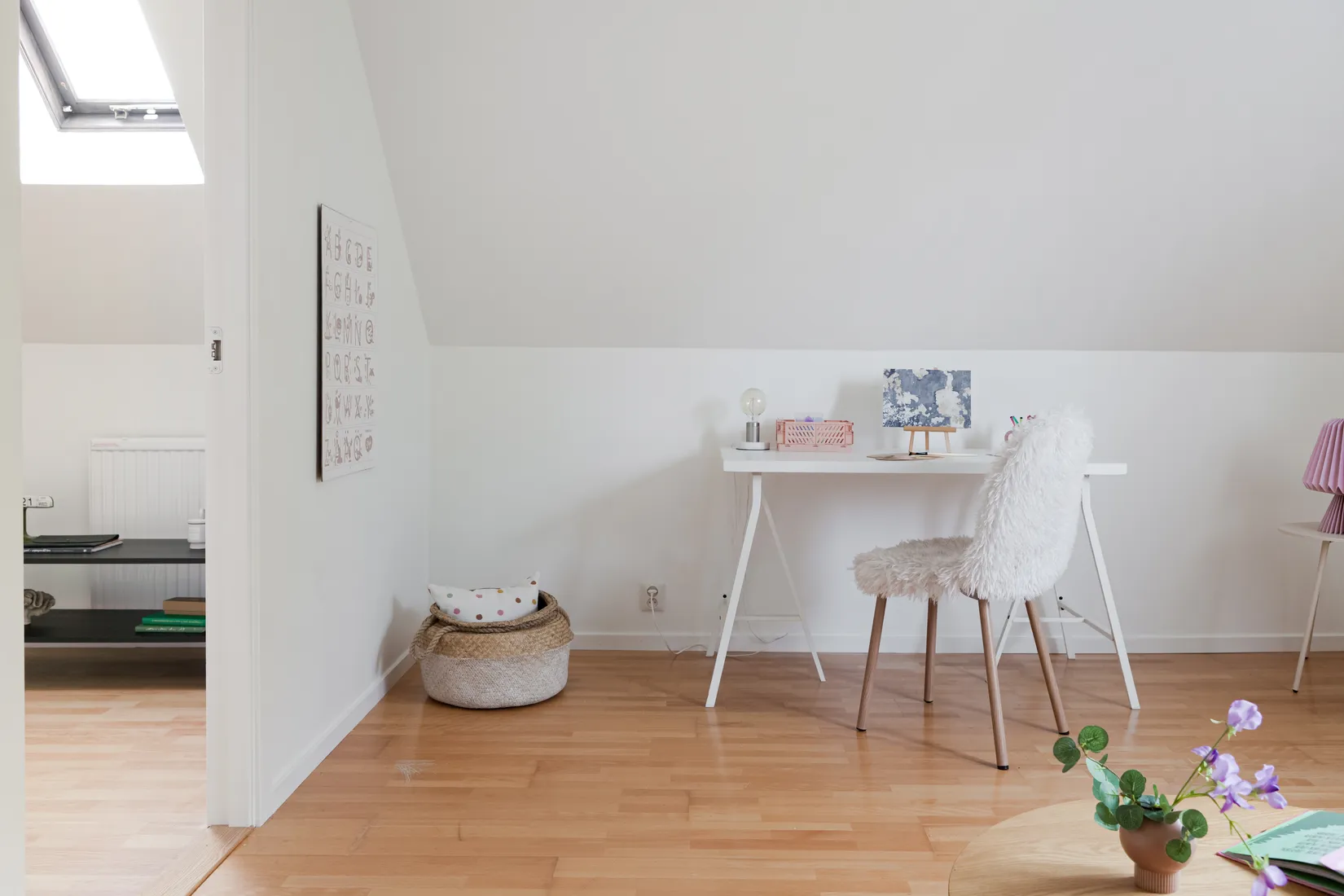 Villa, Björnbärsgatan 3, Ulricedal, Malmö