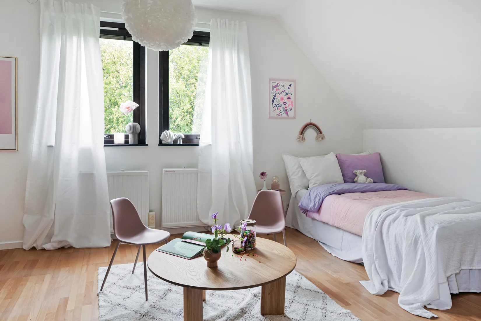 Villa, Björnbärsgatan 3, Ulricedal, Malmö