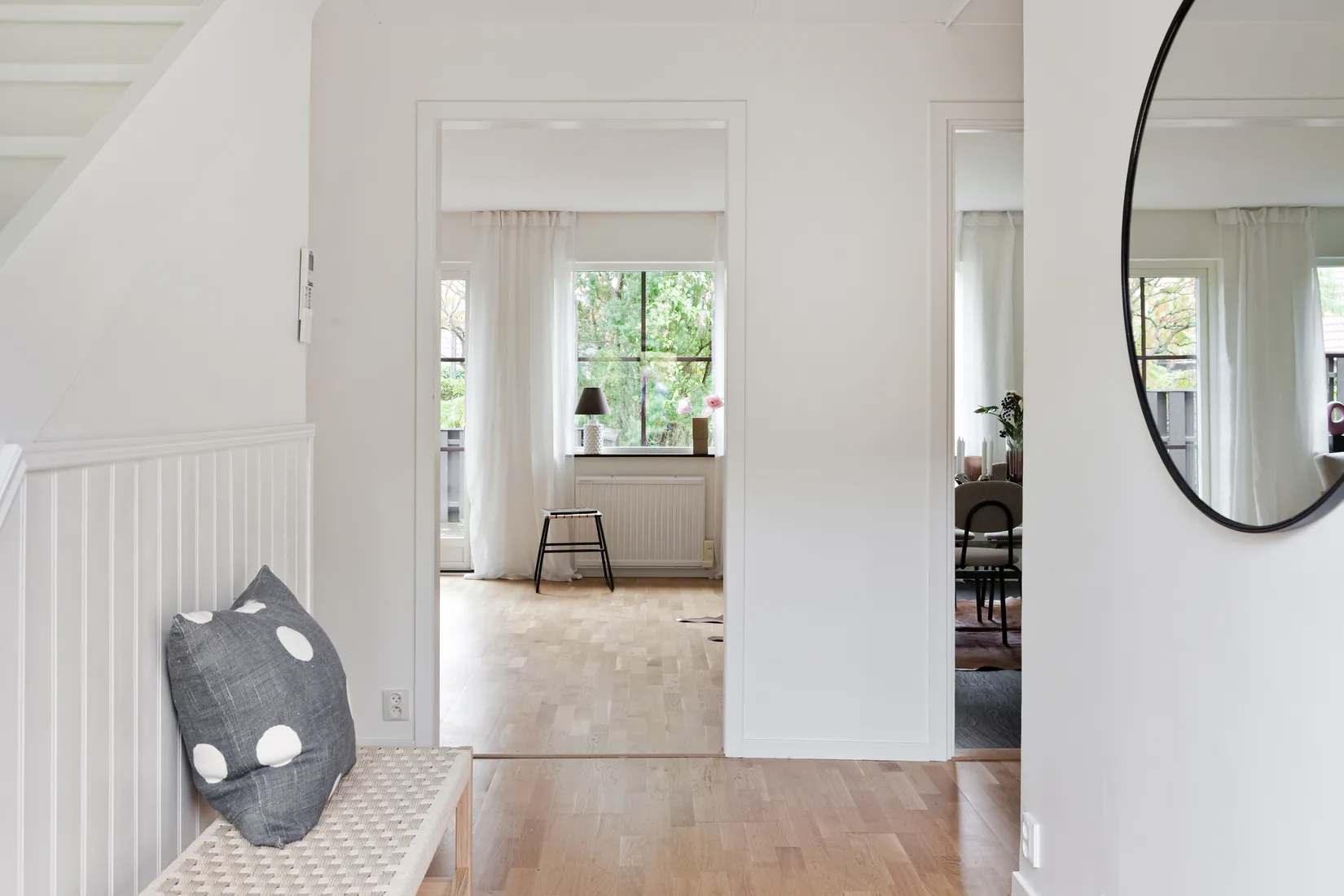 Villa, Björnbärsgatan 3, Ulricedal, Malmö