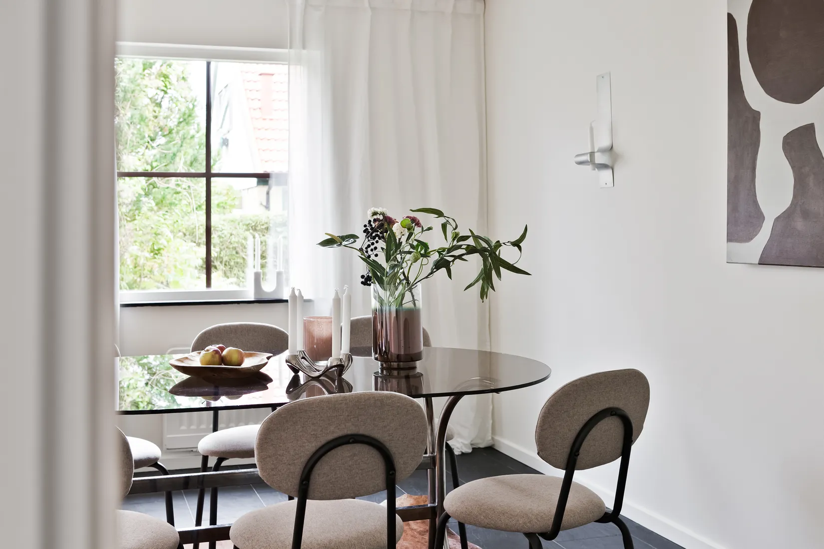 Villa, Björnbärsgatan 3, Ulricedal, Malmö