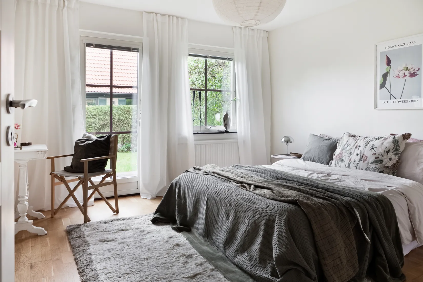 Villa, Björnbärsgatan 3, Ulricedal, Malmö