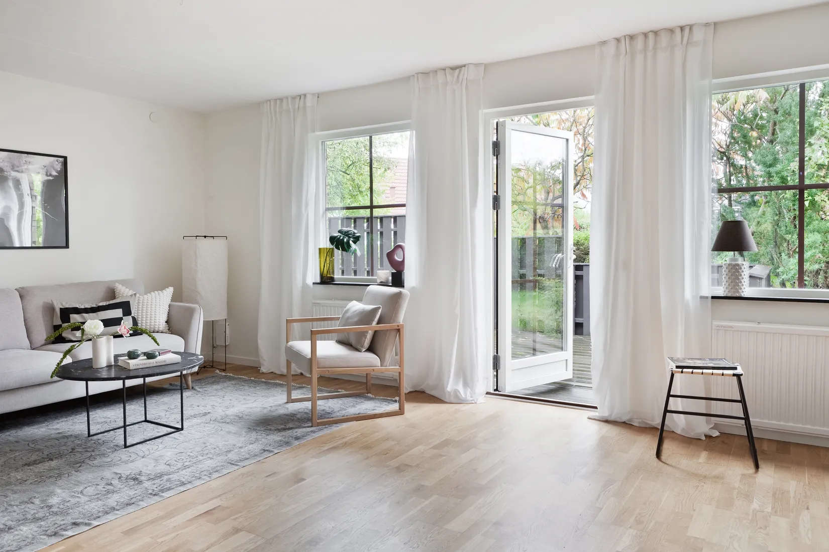 Villa, Björnbärsgatan 3, Ulricedal, Malmö