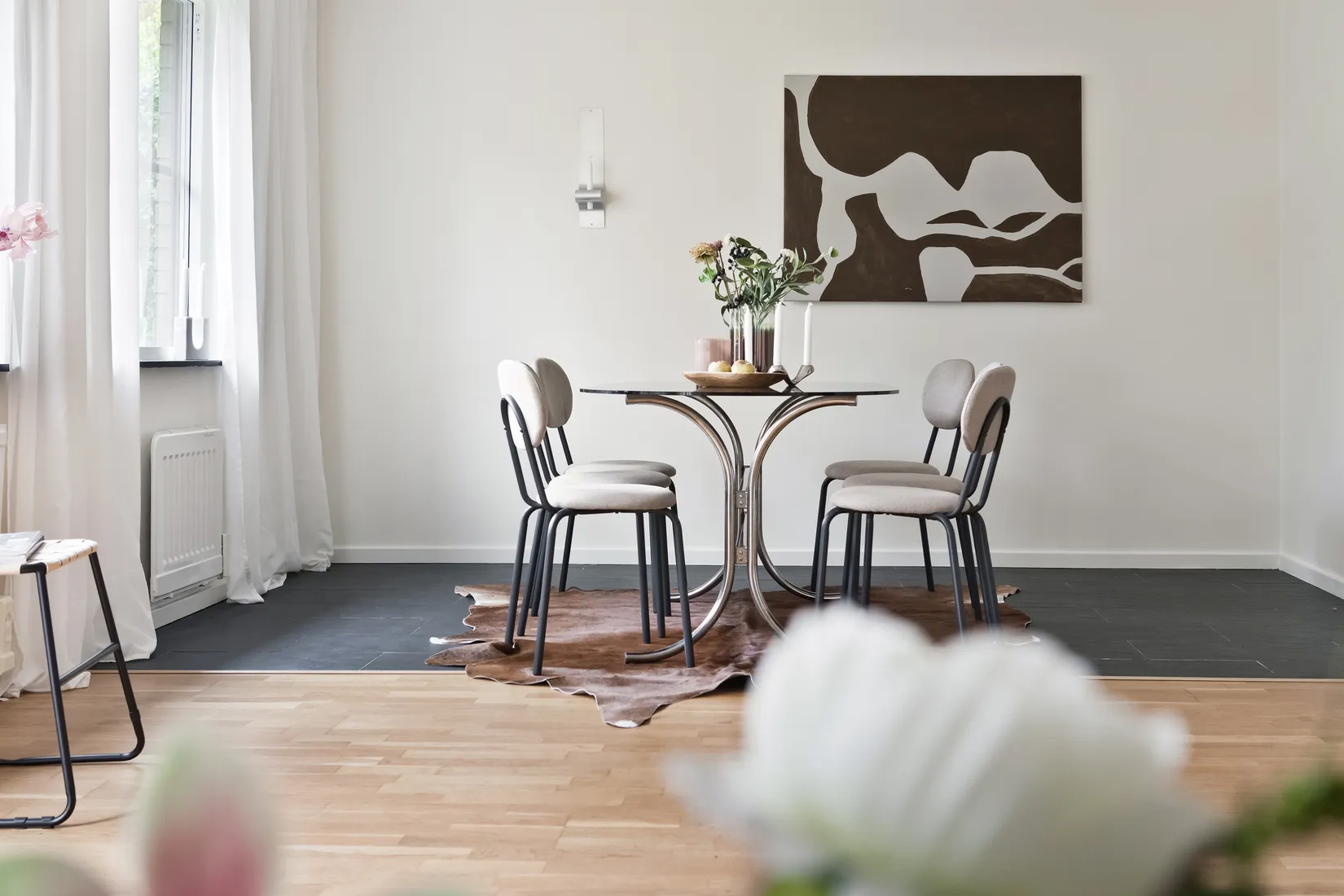 Villa, Björnbärsgatan 3, Ulricedal, Malmö