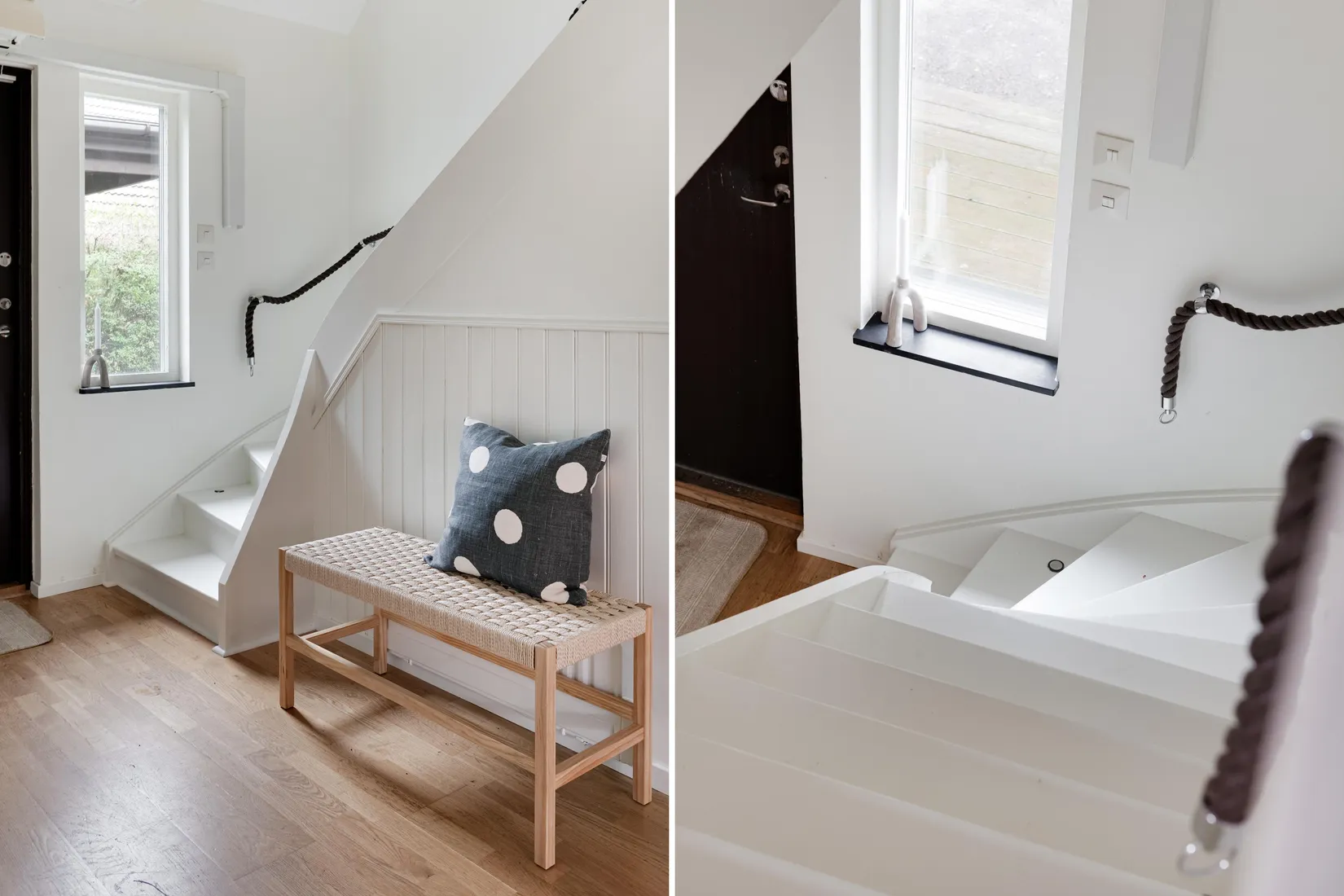 Villa, Björnbärsgatan 3, Ulricedal, Malmö