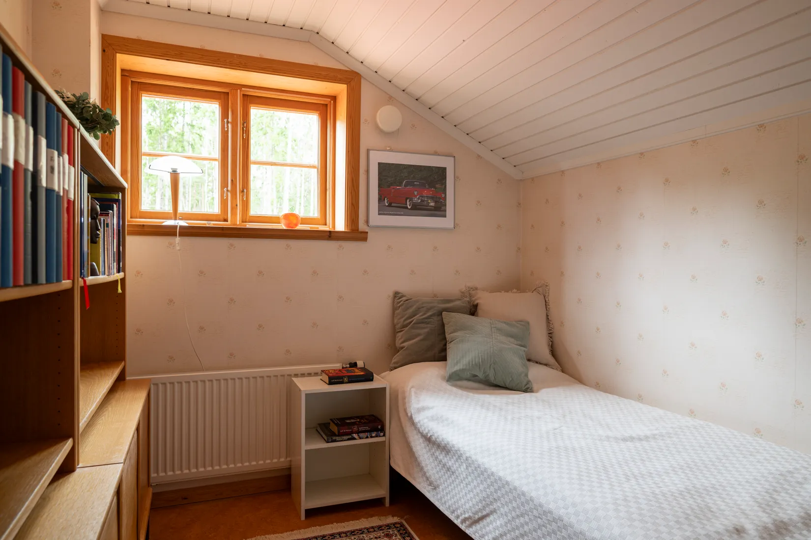 Villa, Kungshäll 4, Ekerö