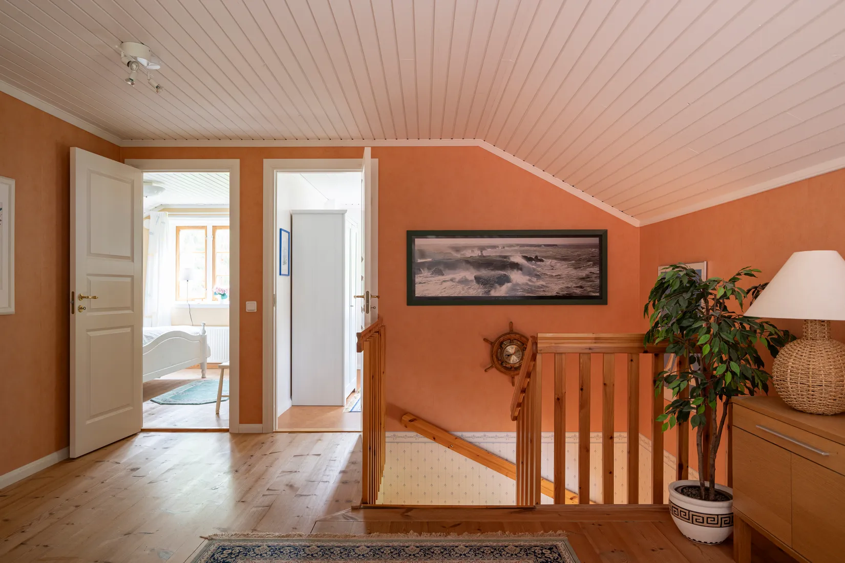 Villa, Kungshäll 4, Ekerö