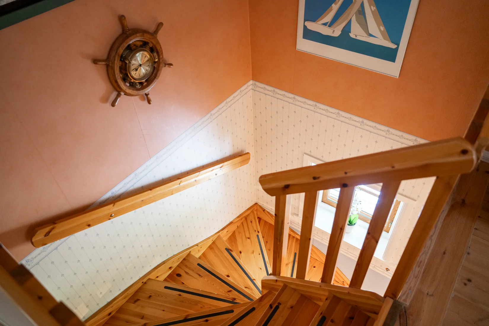 Villa, Kungshäll 4, Ekerö