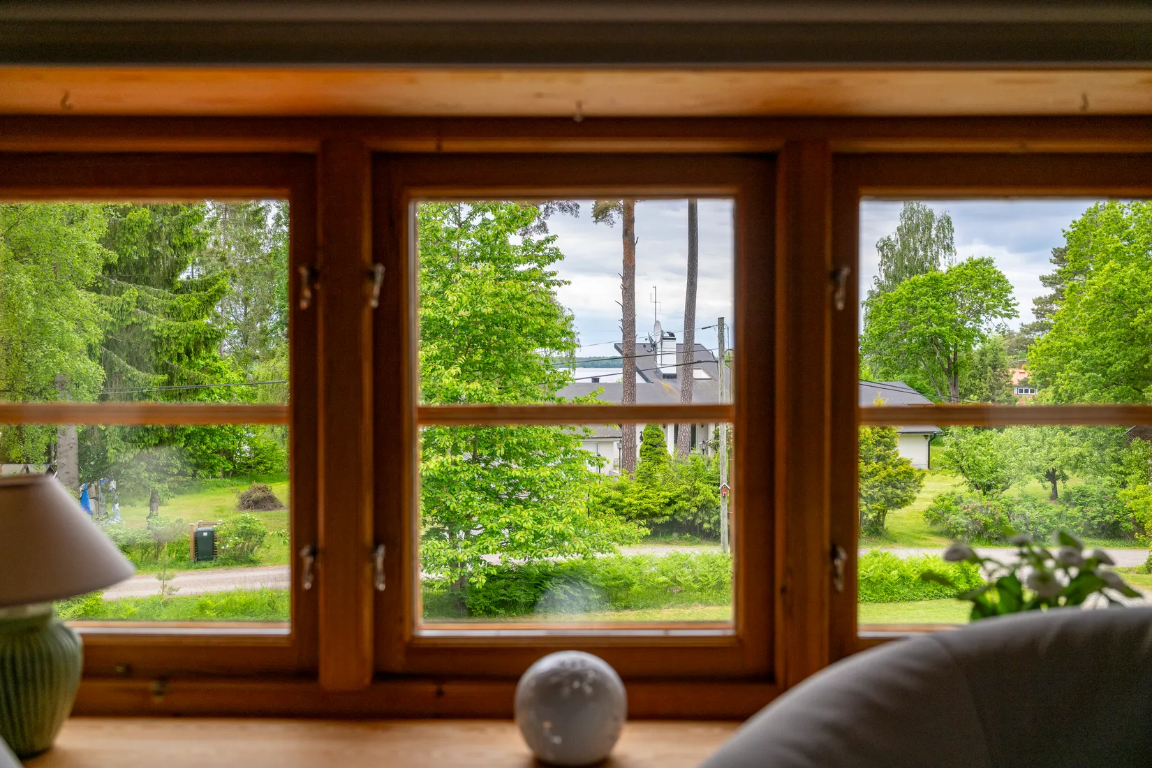 Villa, Kungshäll 4, Ekerö