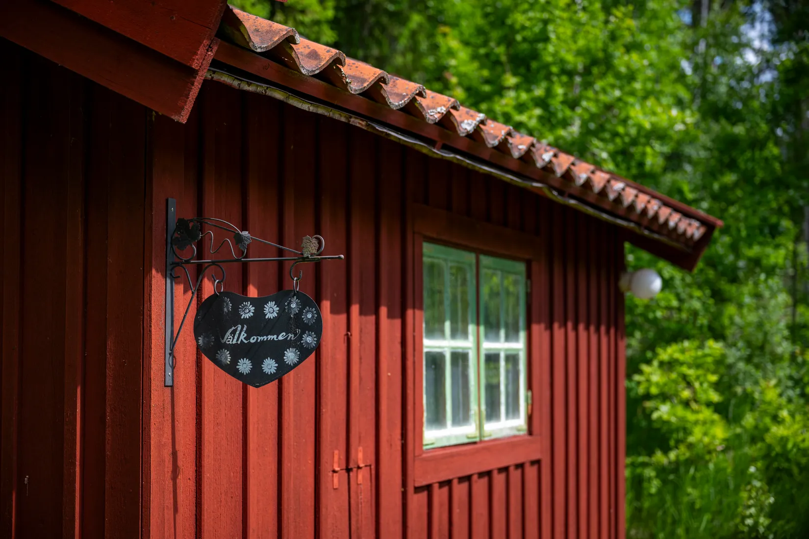 Villa, Kungshäll 4, Ekerö