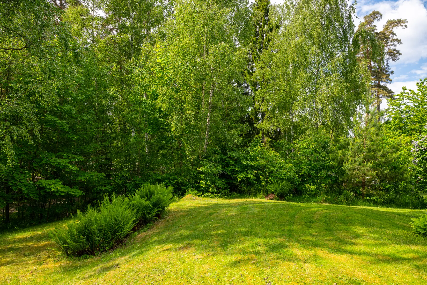 Villa, Kungshäll 4, Ekerö