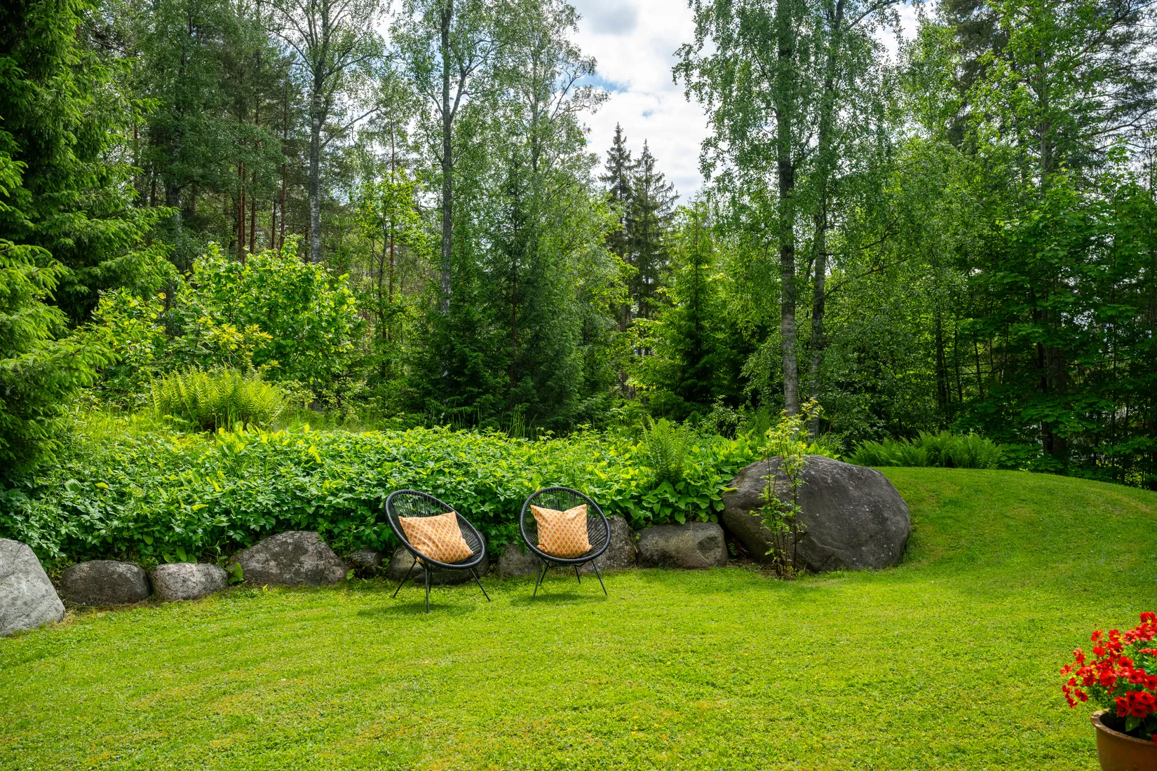 Villa, Kungshäll 4, Ekerö
