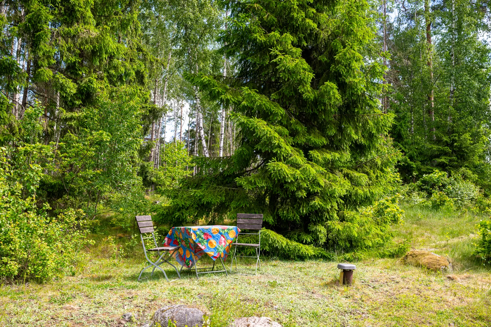 Villa, Kungshäll 4, Ekerö