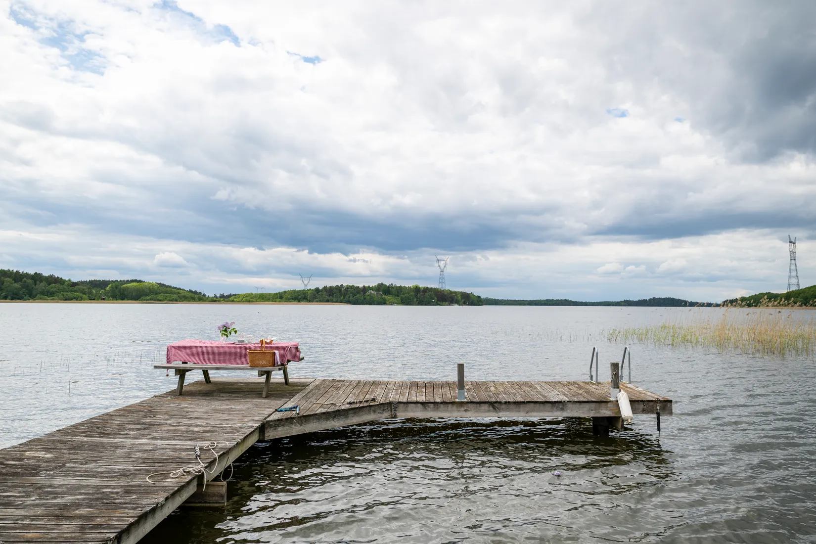Villa, Kungshäll 4, Ekerö
