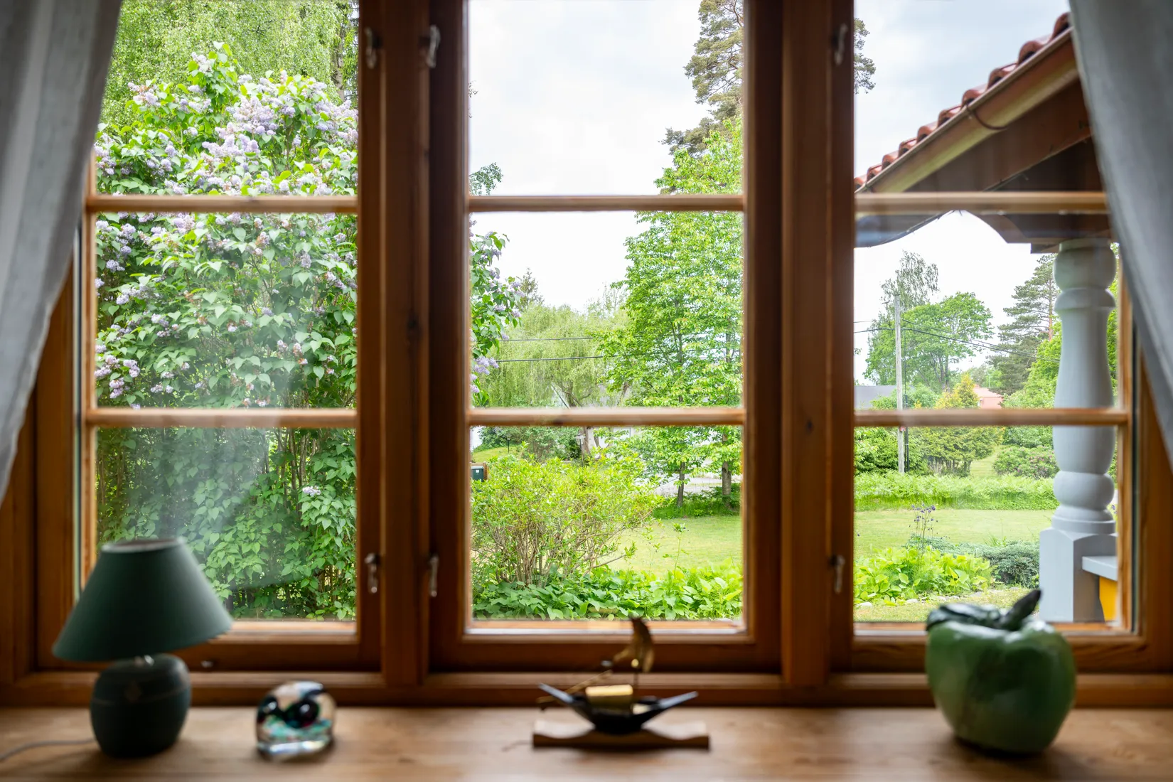 Villa, Kungshäll 4, Ekerö