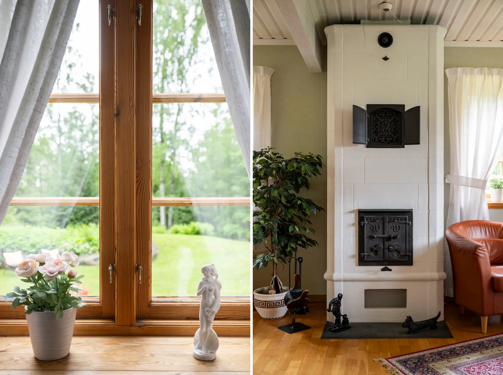 Villa, Kungshäll 4, Ekerö