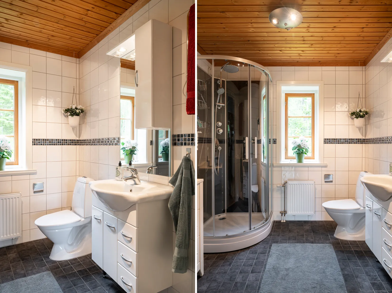 Villa, Kungshäll 4, Ekerö