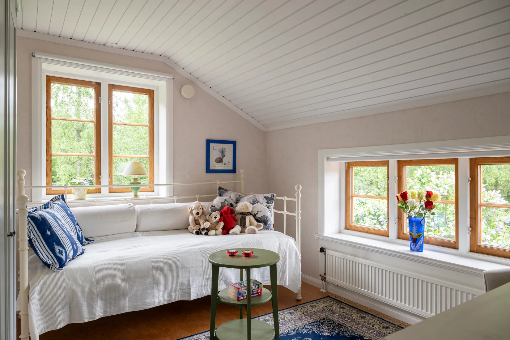 Villa, Kungshäll 4, Ekerö
