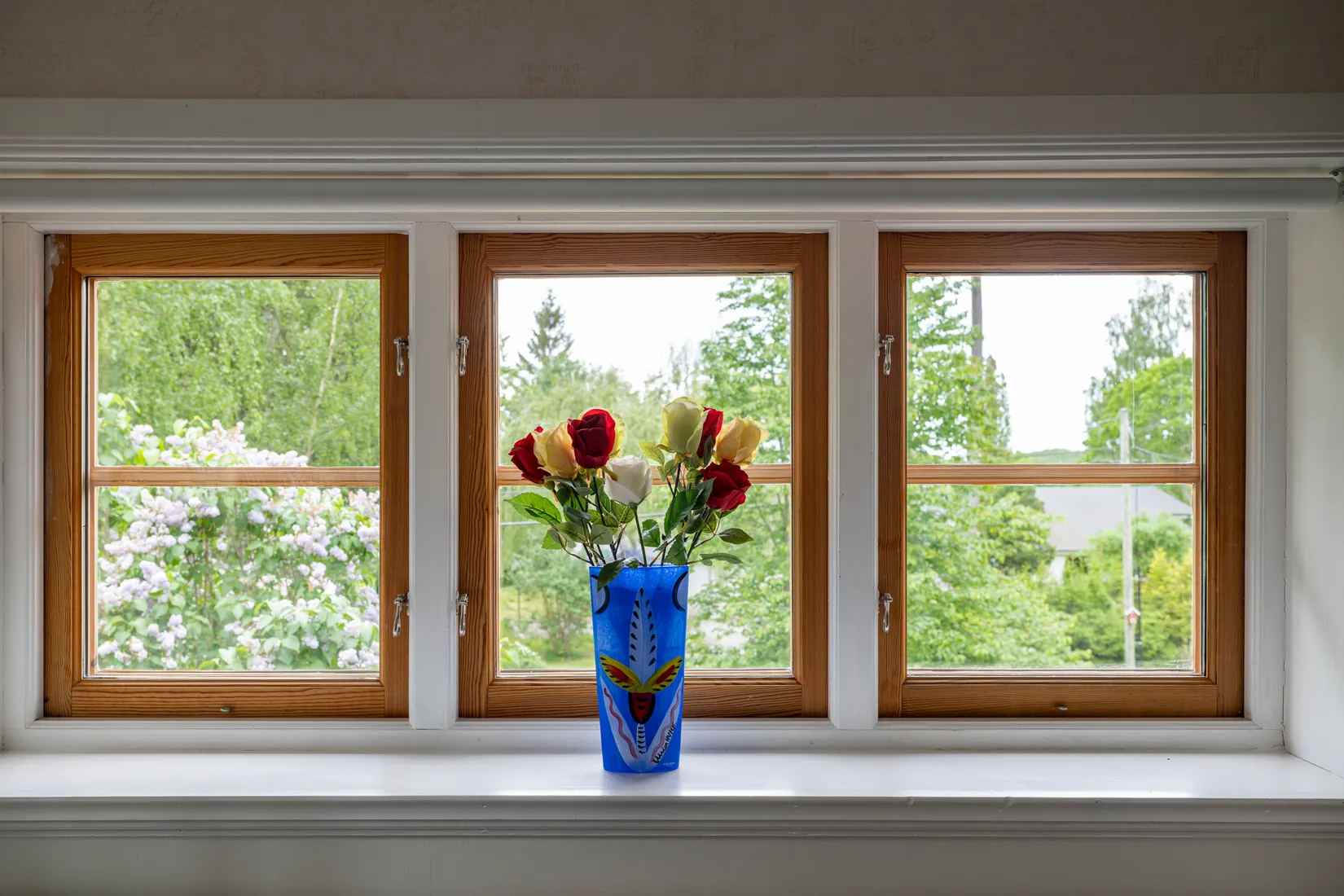 Villa, Kungshäll 4, Ekerö