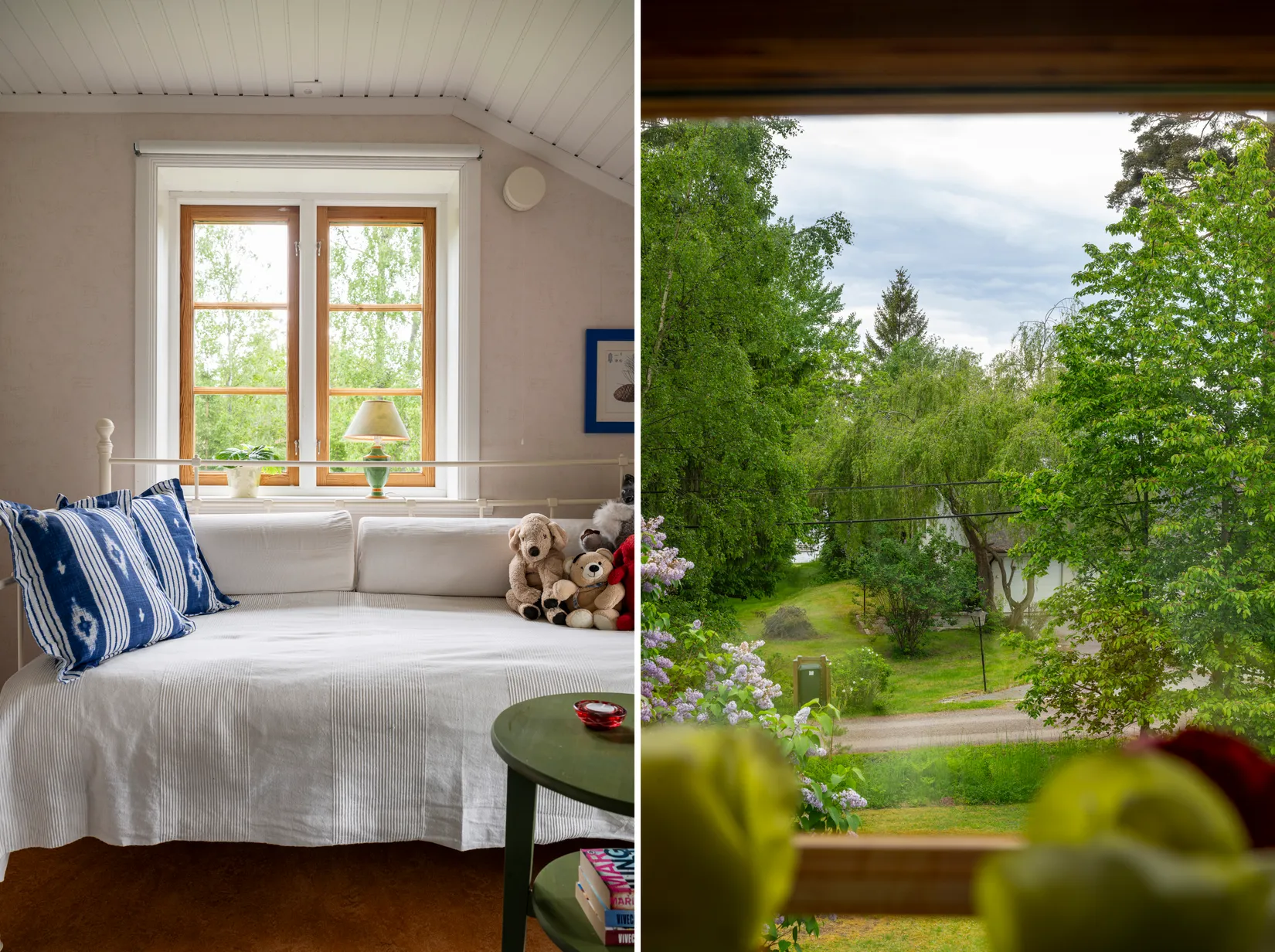 Villa, Kungshäll 4, Ekerö