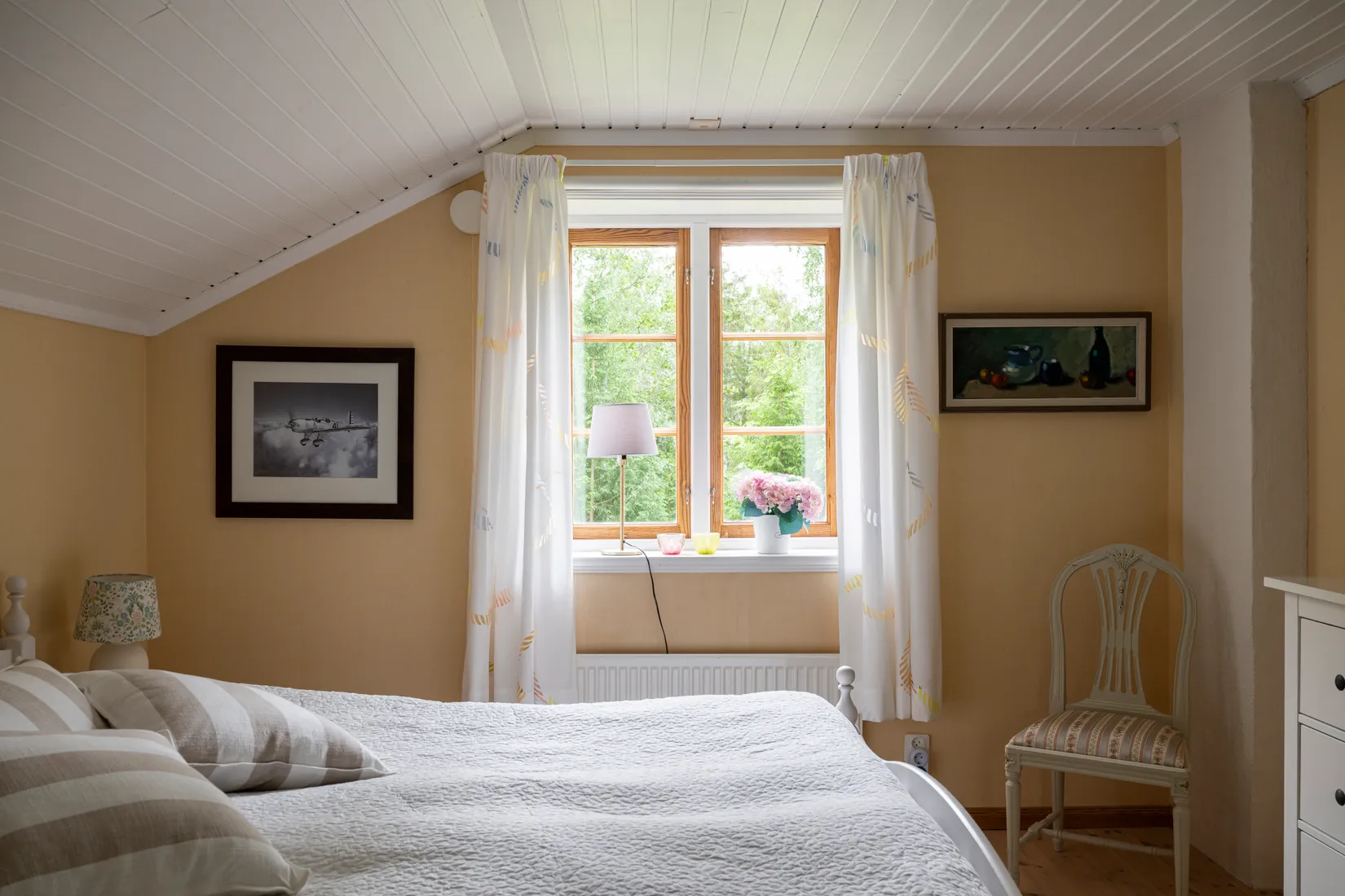 Villa, Kungshäll 4, Ekerö