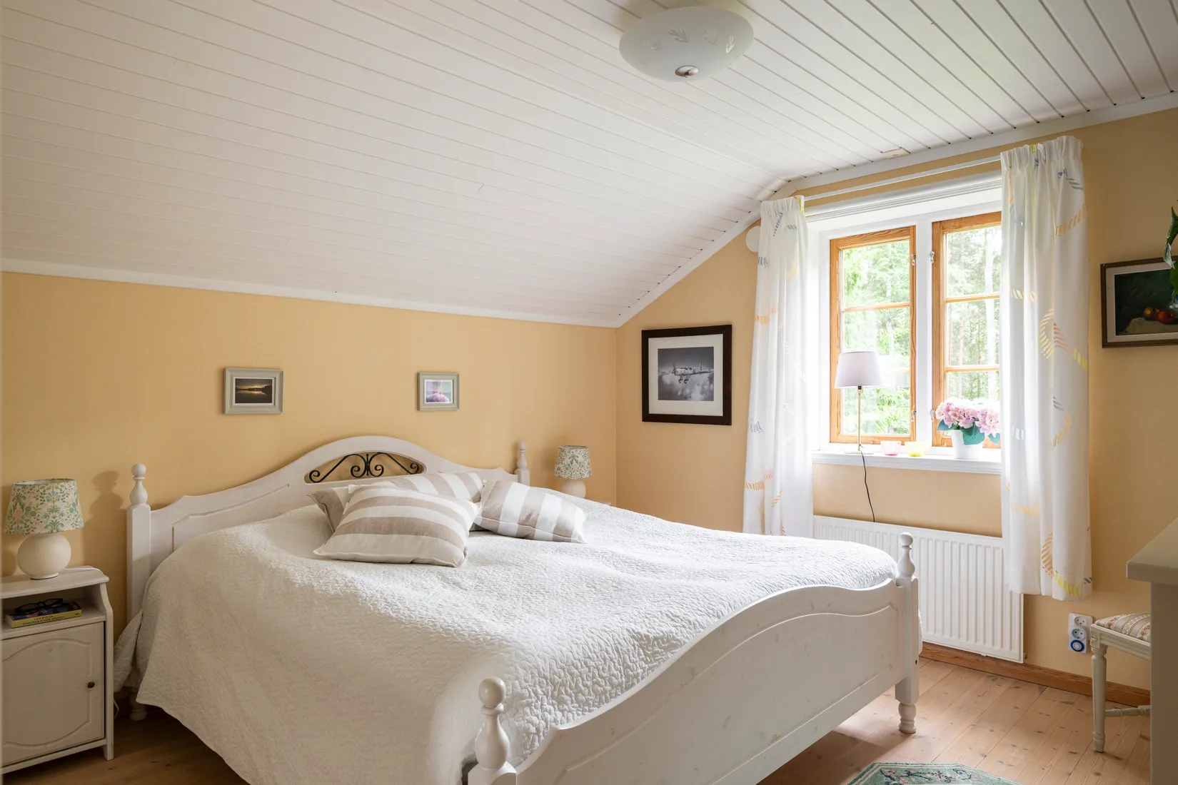 Villa, Kungshäll 4, Ekerö
