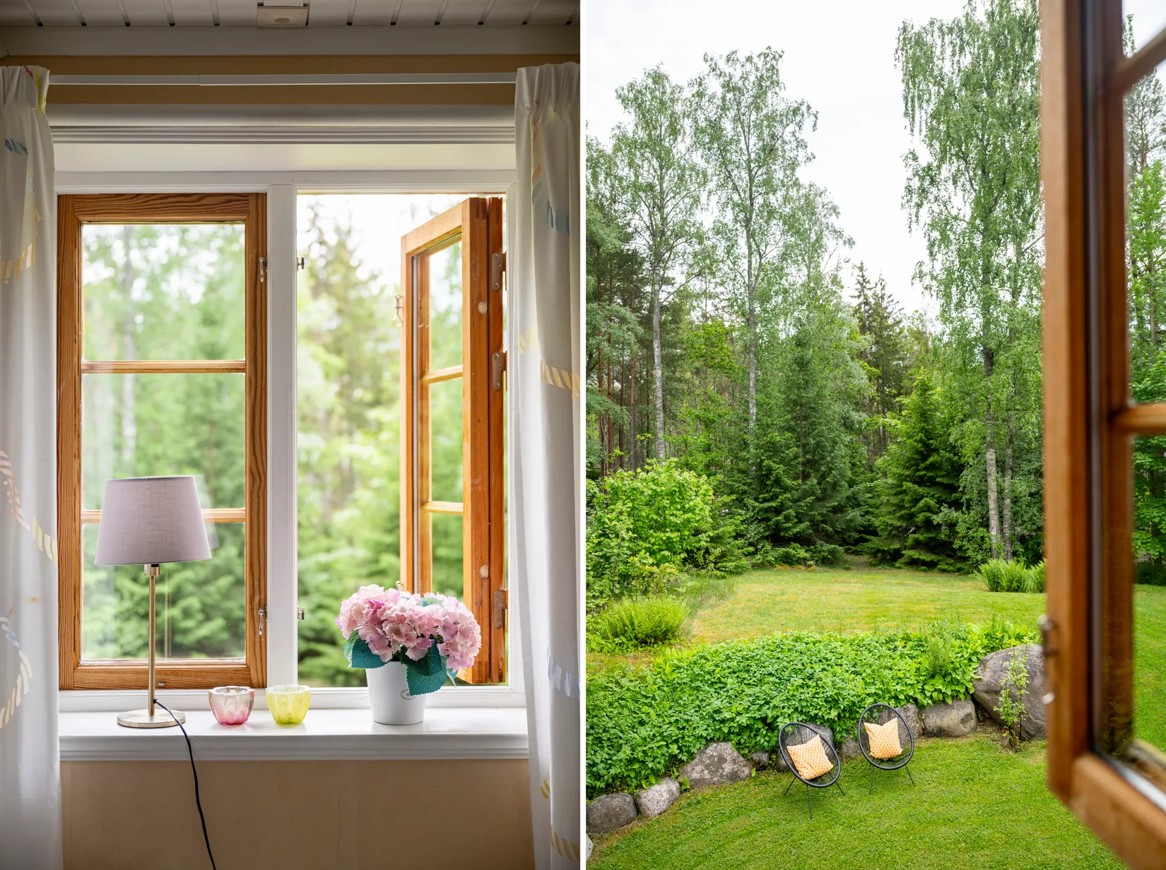 Villa, Kungshäll 4, Ekerö