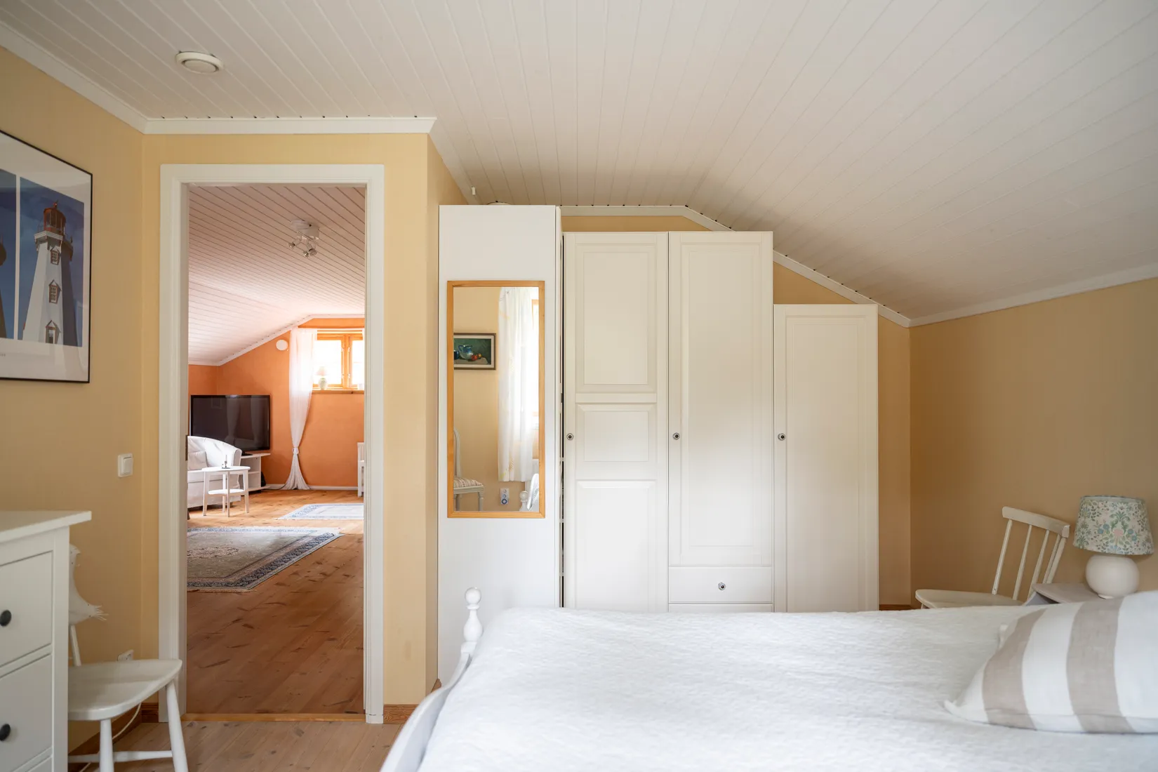 Villa, Kungshäll 4, Ekerö
