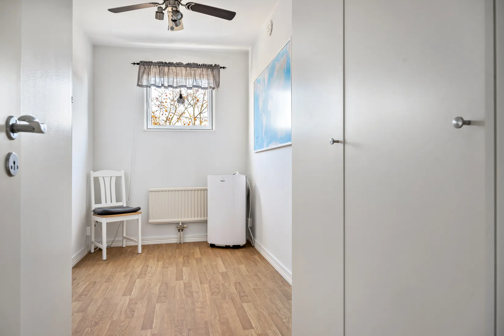 Bostadsrätt, Pinnmogatan 25, Vilbergen, Norrköping