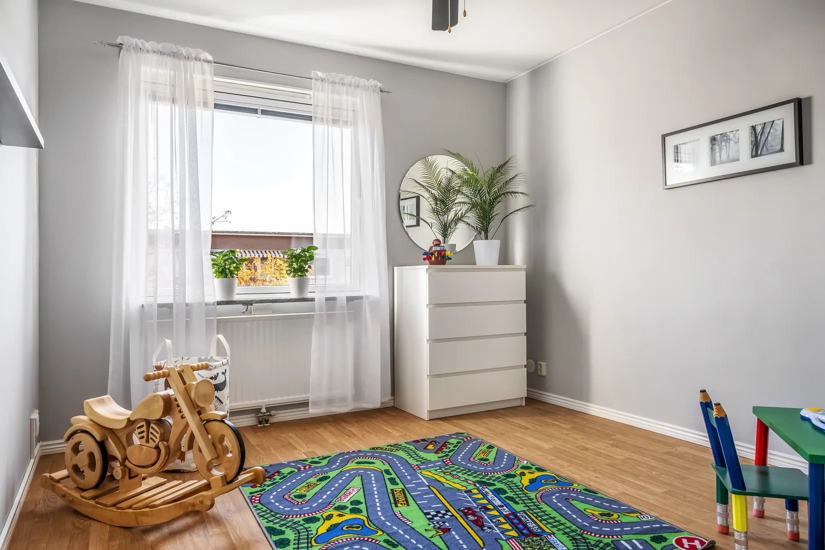 Bostadsrätt, Pinnmogatan 25, Vilbergen, Norrköping