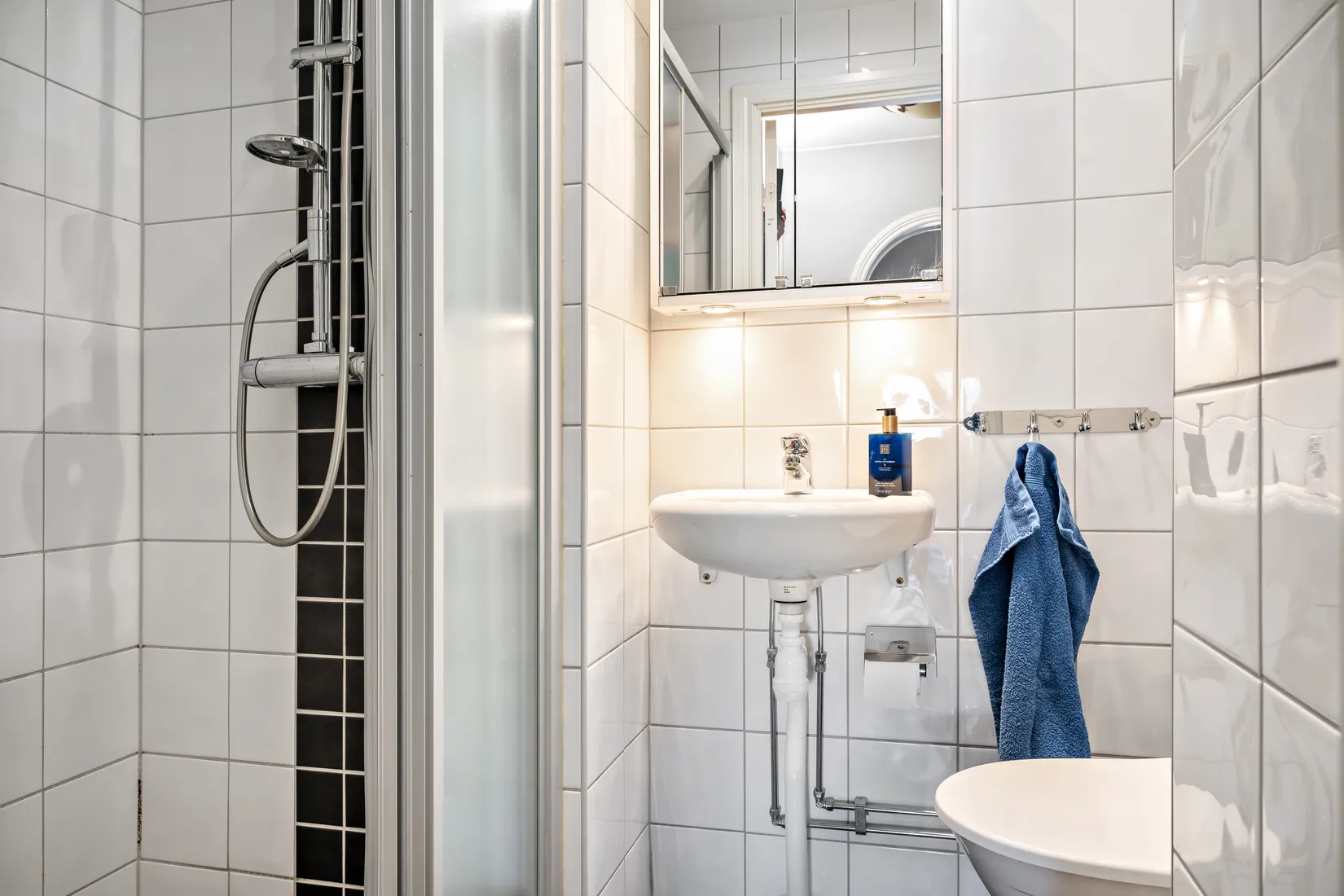 Bostadsrätt, Pinnmogatan 25, Vilbergen, Norrköping