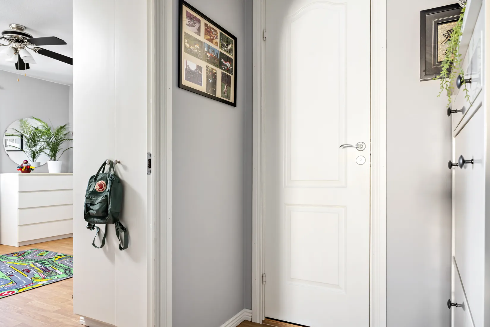 Bostadsrätt, Pinnmogatan 25, Vilbergen, Norrköping