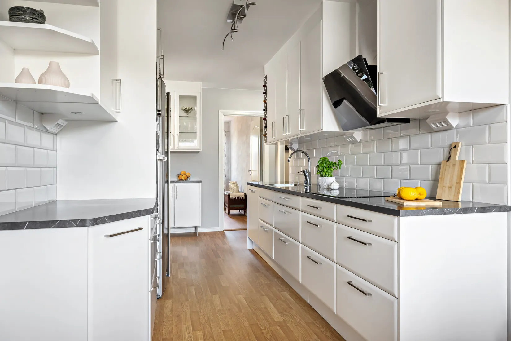 Bostadsrätt, Pinnmogatan 25, Vilbergen, Norrköping